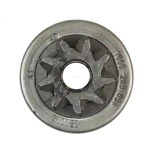 Voľnobežná prevodovka štartéra SD0198(BOSCH) /AS-PL/ - obr. 1