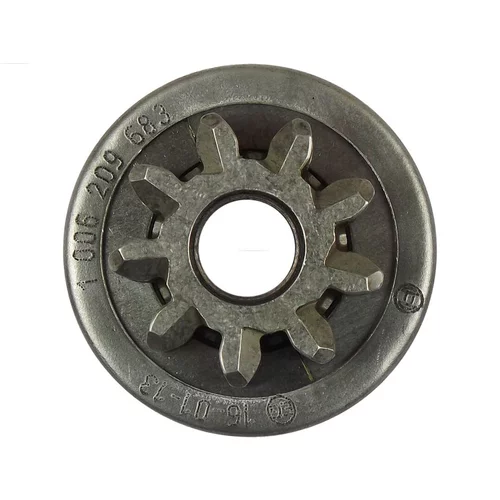 Voľnobežná prevodovka štartéra SD0269(BOSCH) /AS-PL/ - obr. 1