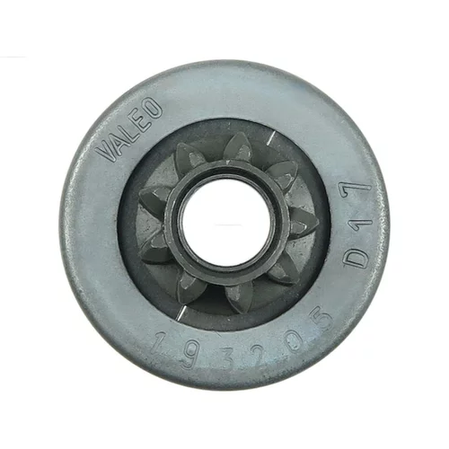 Voľnobežná prevodovka štartéra SD3114(VALEO) /AS-PL/ - obr. 1