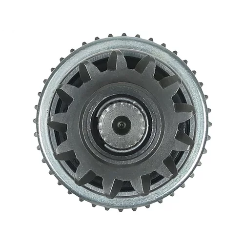 Voľnobežná prevodovka štartéra SD6155S /AS-PL/ - obr. 1