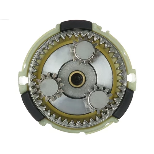 Planetový veniec, planetová prevodovka (štartér) SG0075S /AS-PL/ - obr. 2
