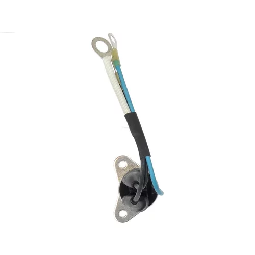 Elektromagnetický spínač pre štartér SS0033(BOSCH) /AS-PL/ - obr. 2
