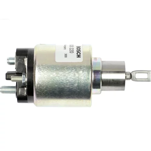 Elektromagnetický spínač pre štartér SS0046(BOSCH) /AS-PL/