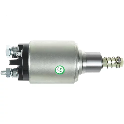 Elektromagnetický spínač pre štartér SS0053P /AS-PL/