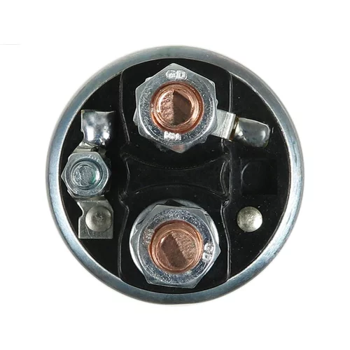 Elektromagnetický spínač pre štartér SS0058 /AS-PL/ - obr. 2