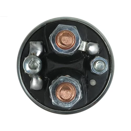 Elektromagnetický spínač pre štartér SS0078 /AS-PL/ - obr. 2