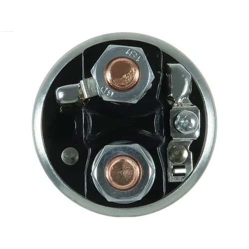 Elektromagnetický spínač pre štartér SS0098 /AS-PL/ - obr. 2