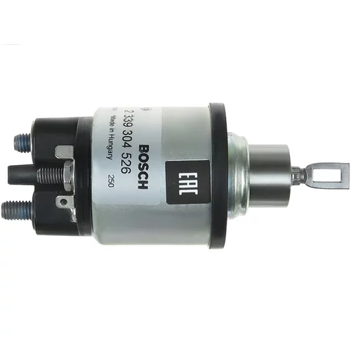 Elektromagnetický spínač pre štartér SS0113(BOSCH) /AS-PL/
