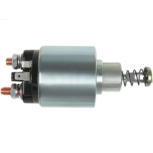Elektromagnetický spínač pre štartér AS-PL SS0163
