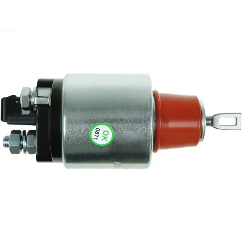 Elektromagnetický spínač pre štartér SS0181(ZM) /AS-PL/