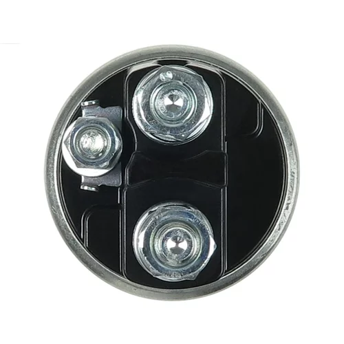 Elektromagnetický spínač pre štartér SS0343P /AS-PL/ - obr. 2