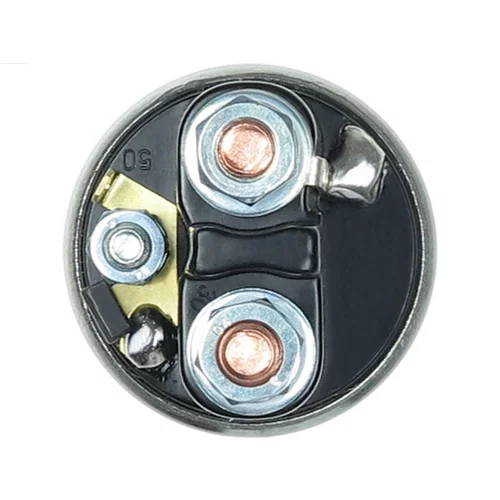 Elektromagnetický spínač pre štartér SS0343S /AS-PL/ - obr. 2
