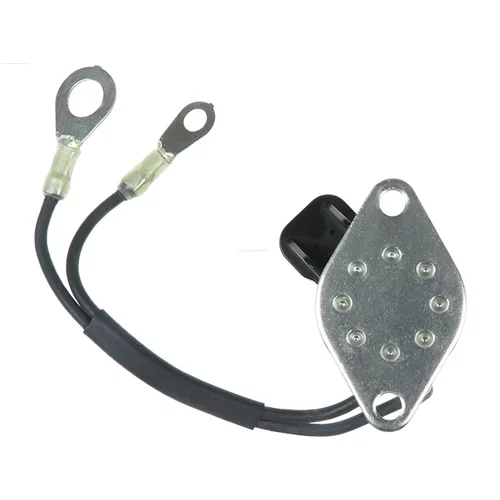 Elektromagnetický spínač pre štartér SS0368(BOSCH) /AS-PL/ - obr. 1