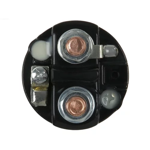 Elektromagnetický spínač pre štartér SS0421S /AS-PL/ - obr. 2