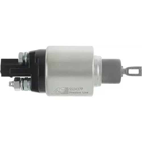 Elektromagnetický spínač pre štartér AS-PL SS0437P