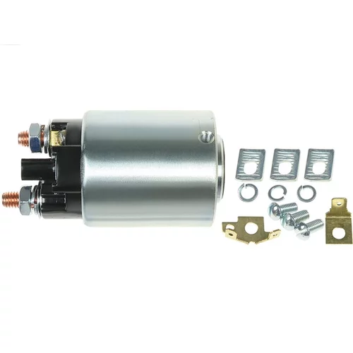 Elektromagnetický spínač pre štartér SS1007 /AS-PL/