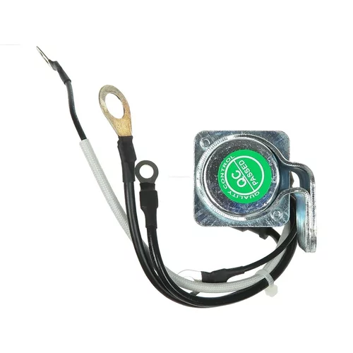 Elektromagnetický spínač pre štartér SS1019 /AS-PL/ - obr. 1