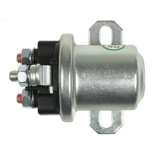 Elektromagnetický spínač pre štartér AS-PL SS1167P