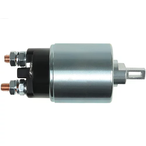 Elektromagnetický spínač pre štartér AS-PL SS2015