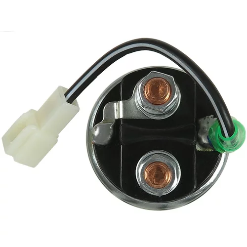 Elektromagnetický spínač pre štartér SS2054 /AS-PL/ - obr. 2