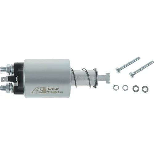 Elektromagnetický spínač pre štartér AS-PL SS2104P