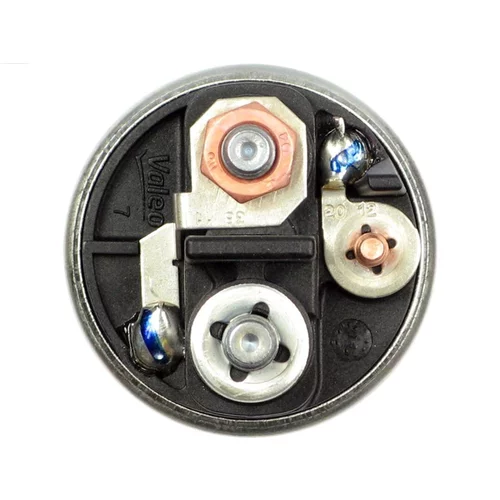 Elektromagnetický spínač pre štartér SS3021(VALEO) /AS-PL/ - obr. 2