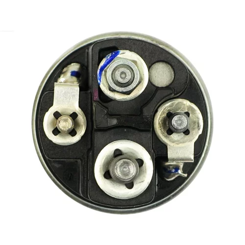 Elektromagnetický spínač pre štartér SS3043(VALEO) /AS-PL/ - obr. 2