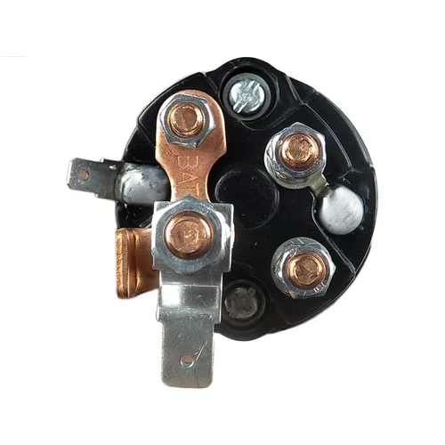 Elektromagnetický spínač pre štartér SS4006 /AS-PL/ - obr. 2