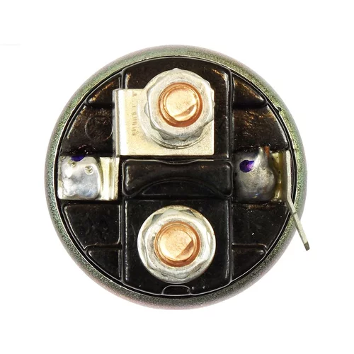 Elektromagnetický spínač pre štartér SS5012 /AS-PL/ - obr. 2