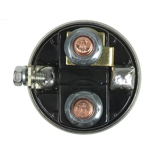 Elektromagnetický spínač pre štartér SS5018 /AS-PL/ - obr. 2