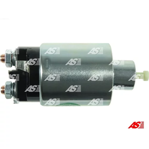 Elektromagnetický spínač pre štartér SS5048 /AS-PL/