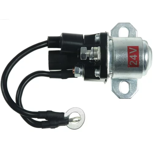 Elektromagnetický spínač pre štartér AS-PL SS5121E