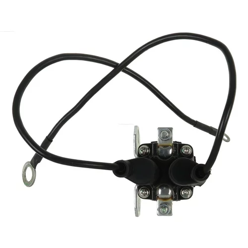 Elektromagnetický spínač pre štartér SS5128E /AS-PL/ - obr. 2
