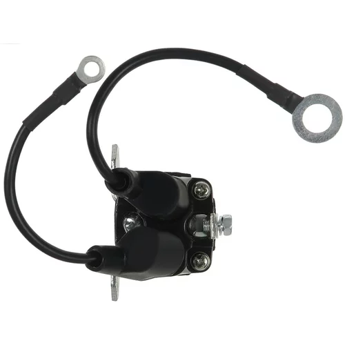 Elektromagnetický spínač pre štartér SS5344S /AS-PL/ - obr. 2