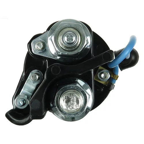 Elektromagnetický spínač pre štartér SS6064S /AS-PL/ - obr. 2