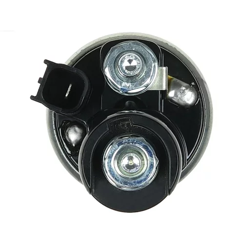 Elektromagnetický spínač pre štartér SS6095P /AS-PL/ - obr. 2