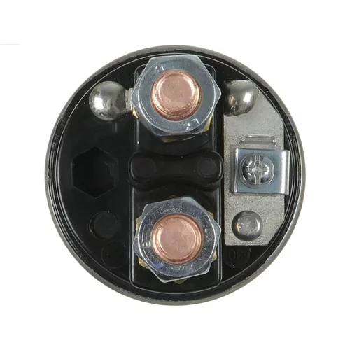 Elektromagnetický spínač pre štartér SS9060(LETRIKA) /AS-PL/ - obr. 2