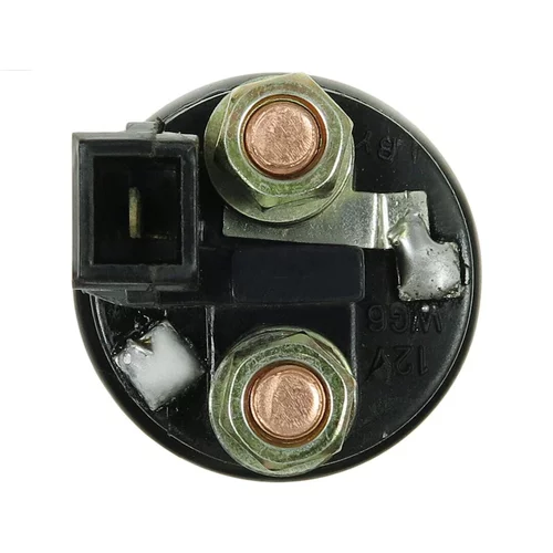 Elektromagnetický spínač pre štartér SS9098S /AS-PL/ - obr. 2