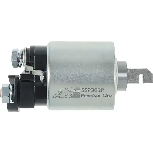 Elektromagnetický spínač pre štartér AS-PL SS9302P