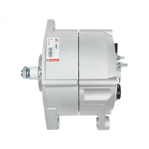 Alternátor A0029 /AS-PL/ - obr. 3