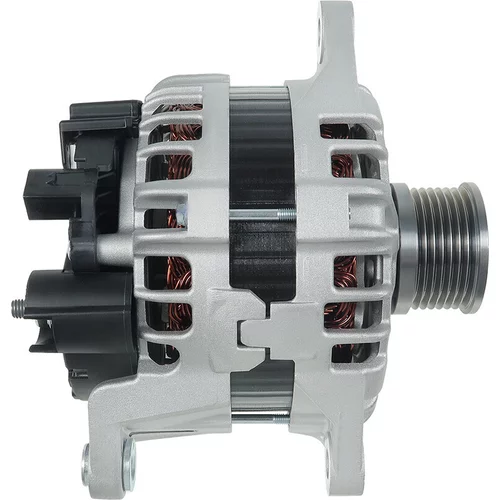 Alternátor A01010S /AS-PL/ - obr. 1