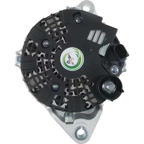 Alternátor A01010S /AS-PL/ - obr. 2