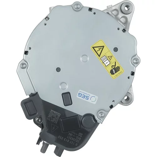 Alternátor A01202(SEG) /AS-PL/ - obr. 2