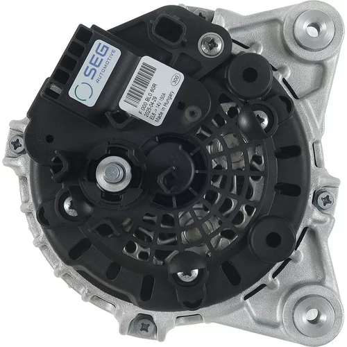 Alternátor A01207(SEG) /AS-PL/ - obr. 2