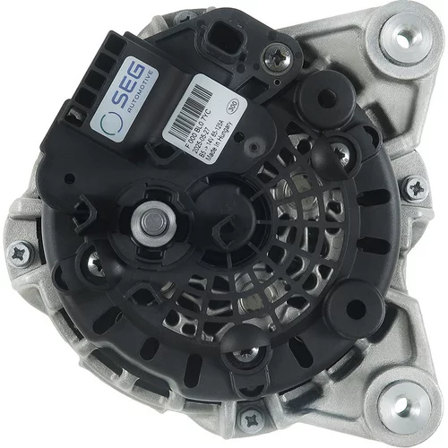 Alternátor A01230(SEG) /AS-PL/ - obr. 2