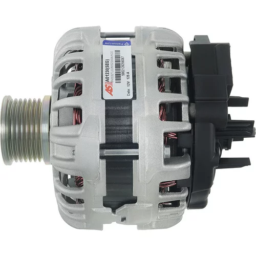 Alternátor A01230(SEG) /AS-PL/ - obr. 3