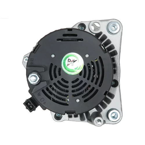 Alternátor A0129 /AS-PL/ - obr. 2