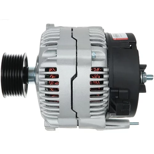 Alternátor A0129 /AS-PL/ - obr. 3