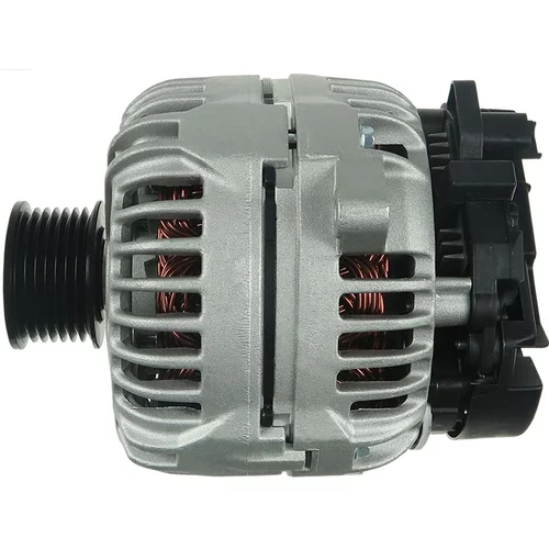 Alternátor A0165 /AS-PL/ - obr. 3