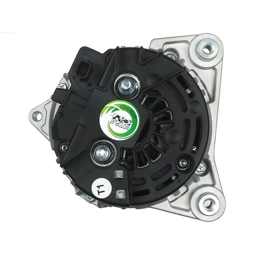 Alternátor A0279 /AS-PL/ - obr. 2